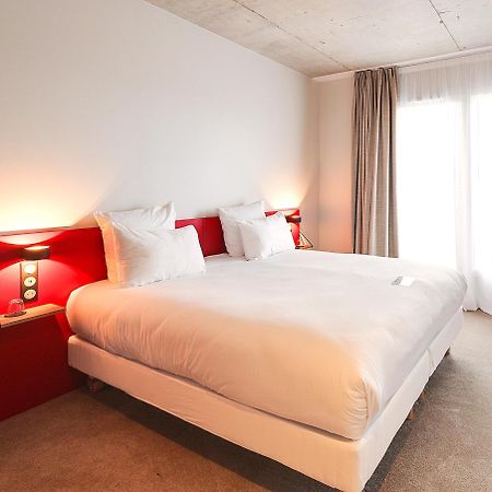 Best Western 11Bauer Paris Saint-Ouen Exteriér fotografie