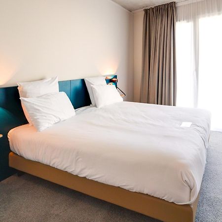 Best Western 11Bauer Paris Saint-Ouen Exteriér fotografie